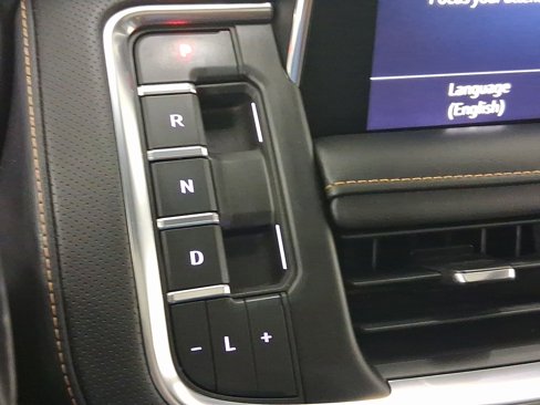 Used 2021 GMC Yukon XL AT4 w/ AT4 Premium Plus Package image 16