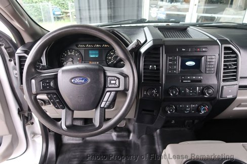 Used 2019 Ford F150 XL w/ XL Power Equipment Group image 28