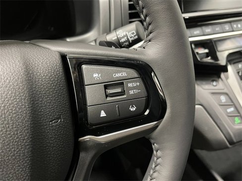 New 2026 Honda Odyssey EX-L image 16