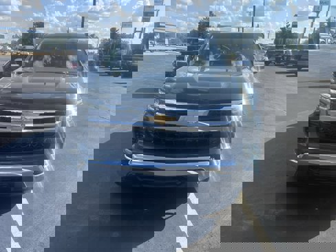 New 2026 Chevrolet Silverado 1500 LT image 4