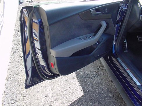Used 2018 Audi S5 Prestige w/ Cold Weather Package image 23