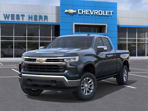New 2026 Chevrolet Silverado 1500 LT image 6