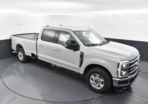 New 2026 Ford F250 XLT image 21