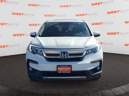 Used 2020 Honda Pilot EX-L image 8