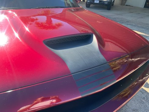Used 2021 Dodge Challenger R/T w/ Plus Package image 17