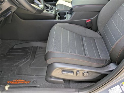 New 2026 Honda CR-V TrailSport image 4