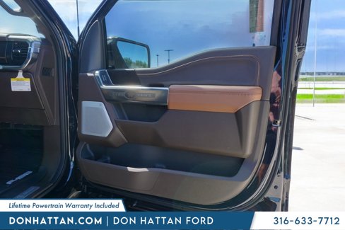 New 2025 Ford F150 King Ranch image 30