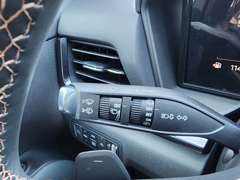 New 2026 GMC Terrain AT4 w/ Convenience Package III image 22