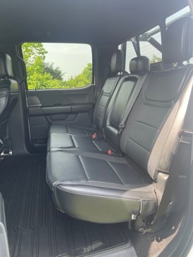 Used 2021 Ford F150 Raptor image 30