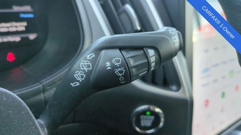 Used 2024 Ford Edge SEL w/ Convenience Package image 37