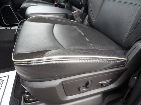 Used 2024 RAM 2500 Laramie w/ Safety Group image 18