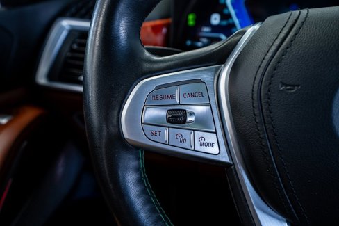 Used 2024 BMW ALPINA XB7 image 48