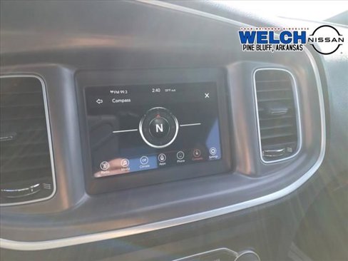 Used 2022 Dodge Charger SXT image 14