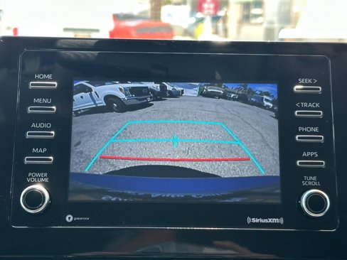 Used 2024 Toyota Camry LE image 35