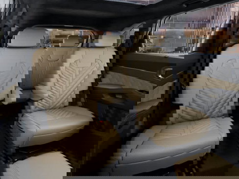 New 2026 Kia Sorento SX Prestige image 16