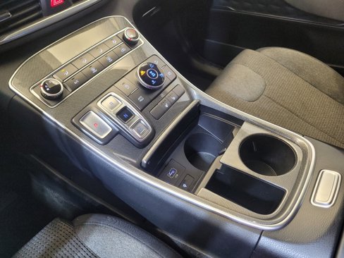 Used 2022 Hyundai Santa Fe SEL image 26