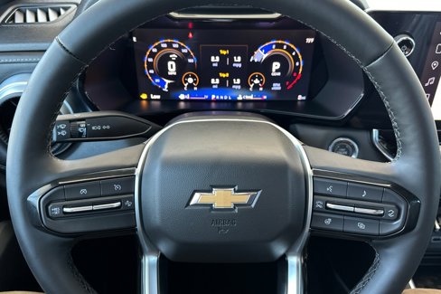 New 2026 Chevrolet Colorado LT w/ LT Convenience Package image 23
