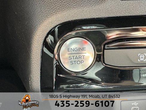 New 2024 Ford Escape ST-Line w/ Tech Pack #1 image 40