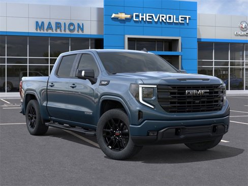 New 2026 GMC Sierra 1500 Elevation w/ Preferred Package image 7