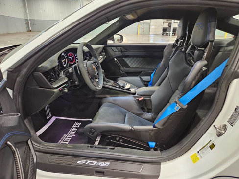 Used 2025 Porsche 911 GT3 RS image 25