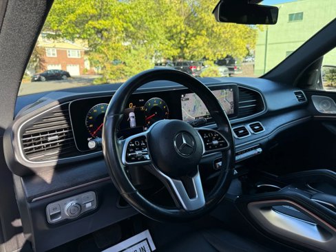 Used 2020 Mercedes-Benz GLE 350 4MATIC image 17