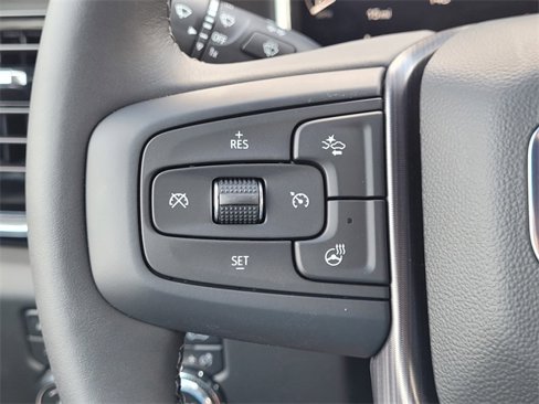 New 2026 GMC Sierra 3500 Denali Ultimate image 18