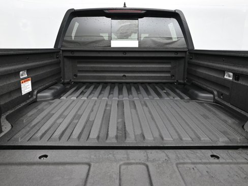 New 2025 Honda Ridgeline RTL image 37