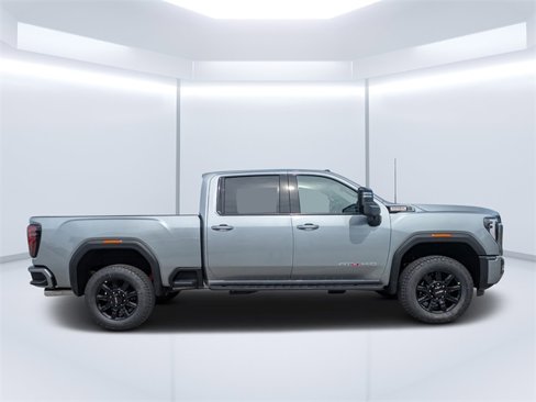 New 2026 GMC Sierra 2500 AT4 w/ AT4 Premium Plus Package image 3