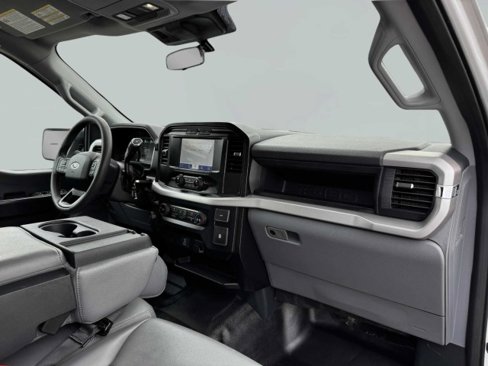 Used 2023 Ford F150 XL image 49