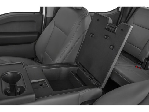 New 2026 Ford F250 XL w/ STX Appearance Package image 36