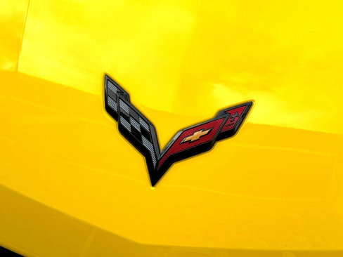 Used 2019 Chevrolet Corvette Z06 image 27