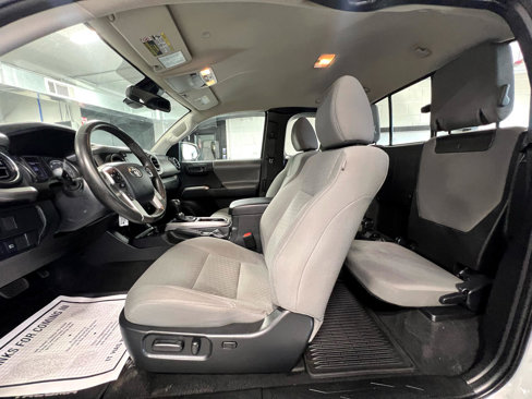 Used 2020 Toyota Tacoma SR5 image 28