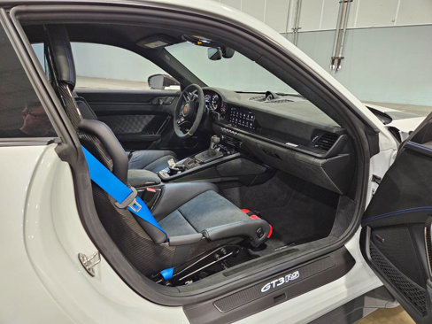 Used 2025 Porsche 911 GT3 RS image 81