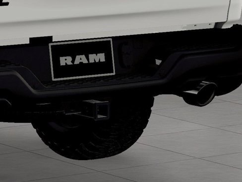 New 2026 RAM 1500 Rebel w/ Rebel Level 2 Equipment Group image 16