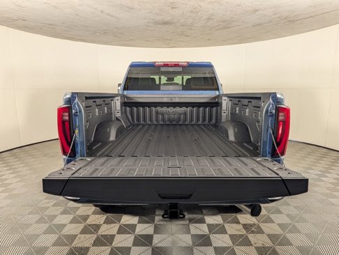New 2026 GMC Sierra 2500 Denali Ultimate image 10