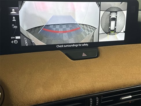 Certified 2025 MAZDA CX-70 3.3 Turbo S w/ Premium Plus image 21