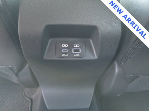 Used 2025 Subaru Crosstrek 2.5i Sport image 28
