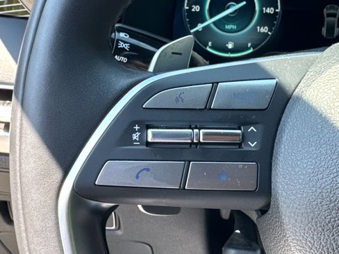 Used 2025 Hyundai Palisade Calligraphy image 24