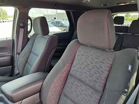 New 2026 Dodge Durango GT w/ Blacktop Package image 18