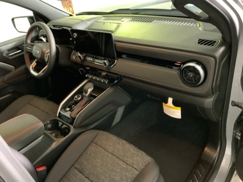 New 2026 Chevrolet Colorado Z71 w/ Technology Package image 36