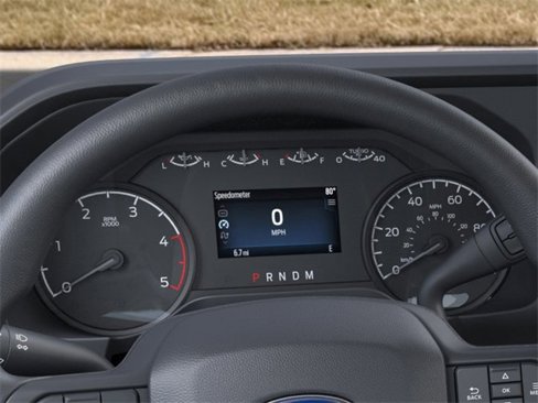 New 2026 Ford F350 XL image 13