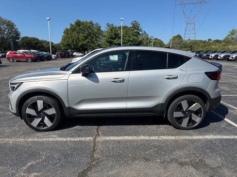 Used 2023 Volvo C40 P8 Recharge Ultimate image 6