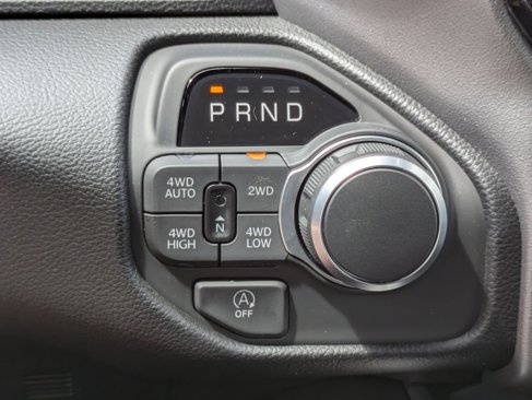 New 2025 RAM 1500 Big Horn image 26