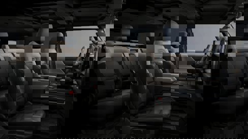 New 2026 GMC Hummer EV SUV image 33