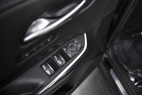 Used 2024 Cadillac XT4 Sport image 10