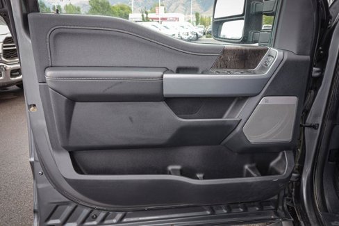 Used 2024 Ford F250 Lariat image 15