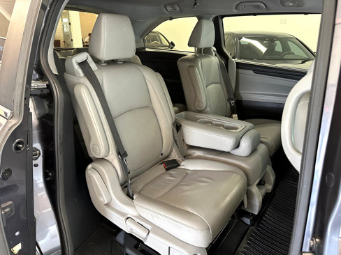 Used 2020 Honda Odyssey EX-L image 25