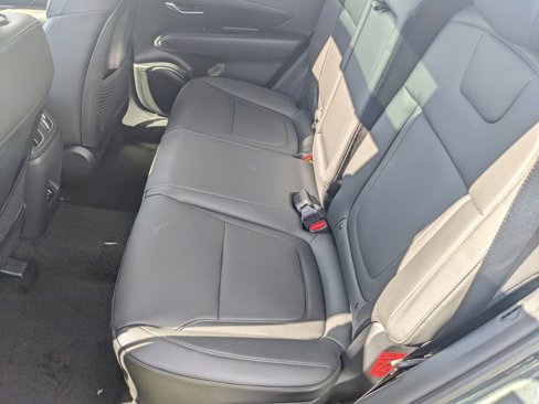 New 2025 Hyundai Tucson SEL image 5