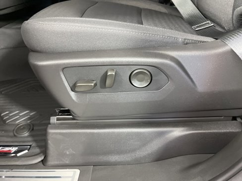 New 2026 Chevrolet Silverado 1500 RST image 24
