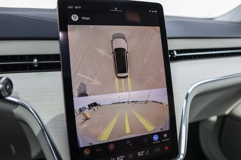 New 2025 Volvo EX90 Ultra image 26